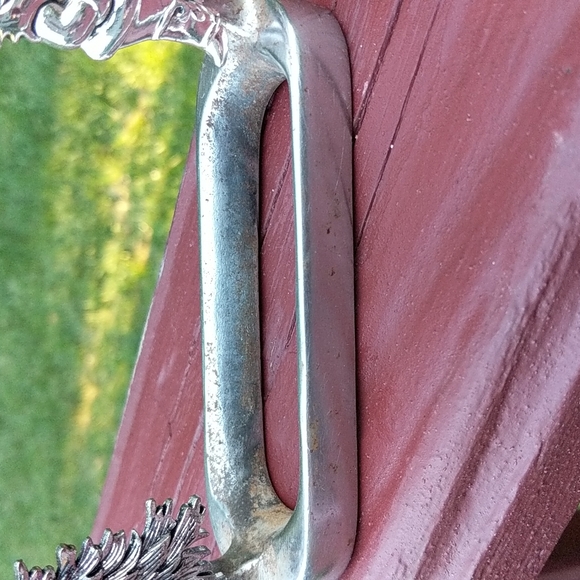 *SOLD*Handcrafted equine horse holiday decor! - Picture 5 of 6